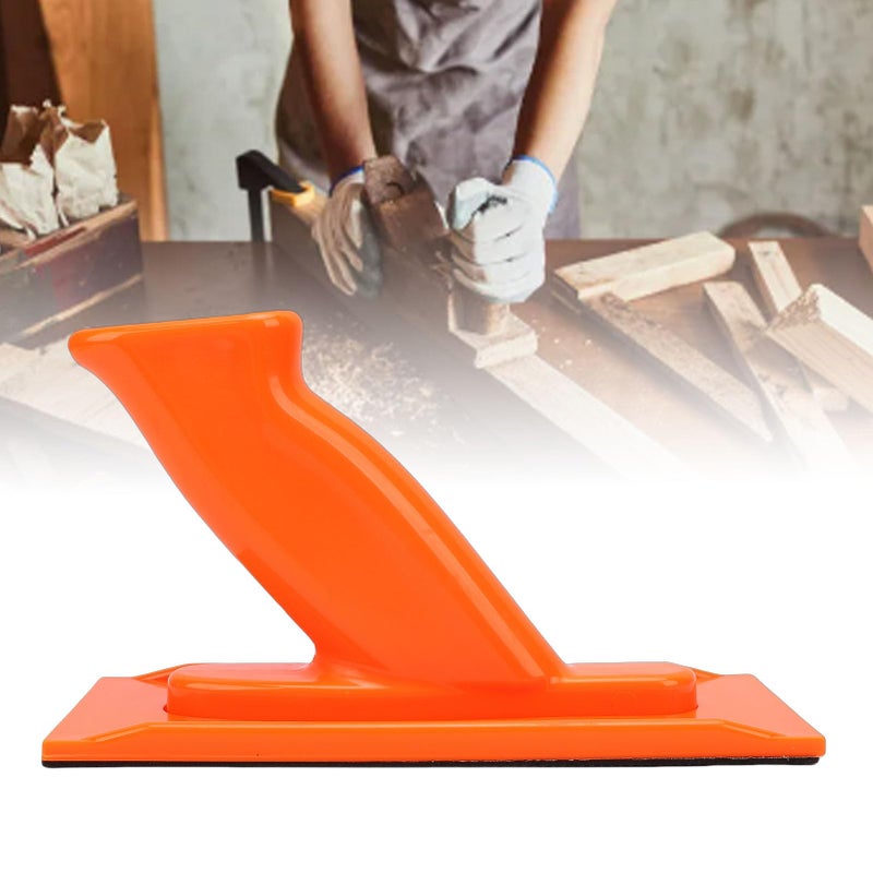 Woodworking Push Lock Clamp Anti Slip ABS Plastic Handle For Table Workbench - Image 5