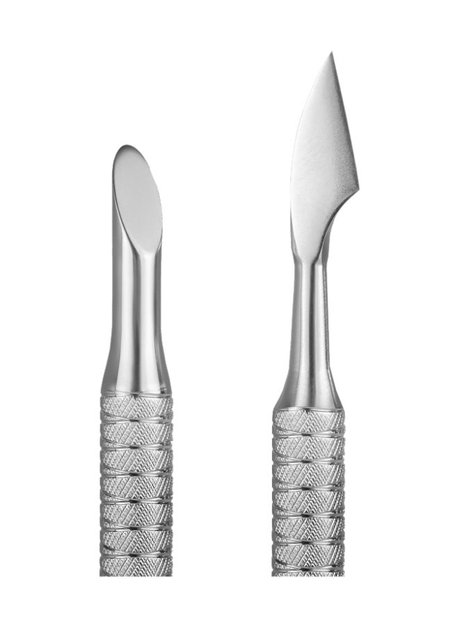 brunson Manicure Pusher Slanted and Rounded Wide Pusher BPE902 - Image 2