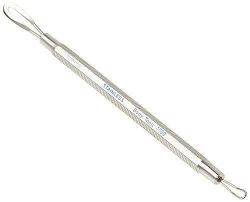 Body Toolz Double Loop Facial Skin Care Tool - Image 3