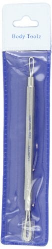 Body Toolz Double Loop Facial Skin Care Tool - Image 5