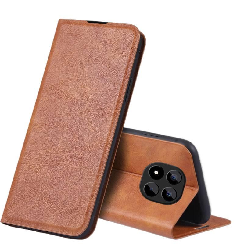 LS Silicone Protective Case for Redmi Note 14 with Drop Protection and Kickstand plus Shockproof plus Full Coverage plus Flip Cover in Blue - Image 2
