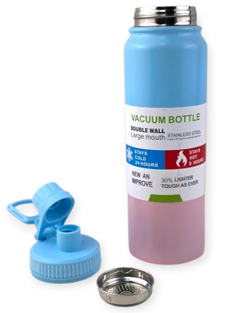 ترمس حراري - 800 ملل - Image 5