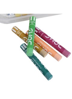 DOMS 25-Piece Oil Pastels Multicolour  - Image 3