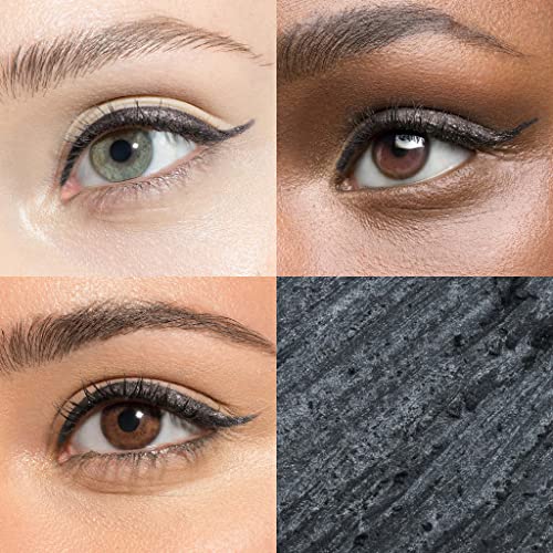 Julep When Pencil Met Gel Sharpenable MultiUse Longwear Eyeliner Pencil Graphite TransferProof High Performance Liner - Image 5