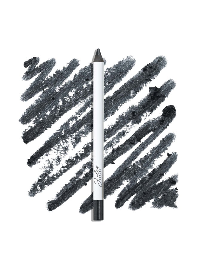 Julep When Pencil Met Gel Sharpenable MultiUse Longwear Eyeliner Pencil Graphite TransferProof High Performance Liner - Image 3