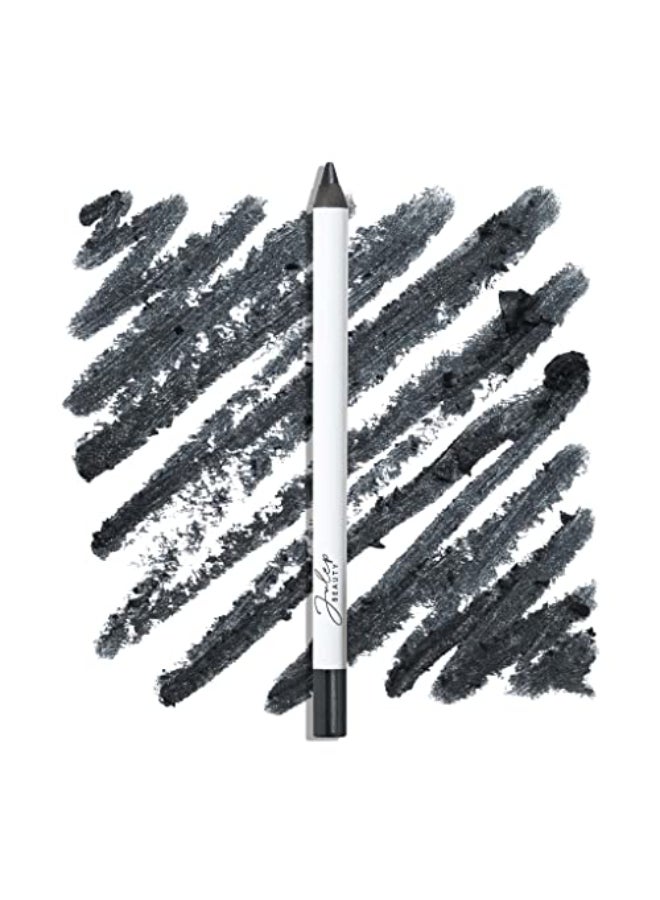 Julep When Pencil Met Gel Sharpenable MultiUse Longwear Eyeliner Pencil Graphite TransferProof High Performance Liner - Image 1