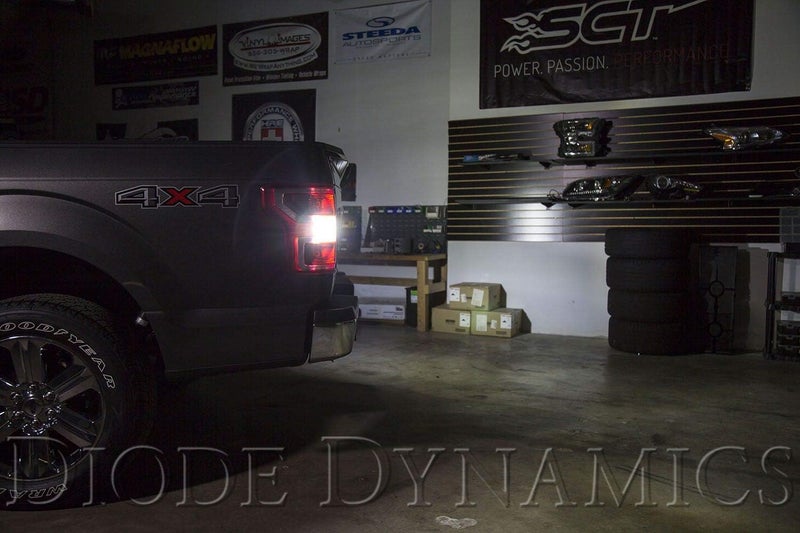 Diode Dynamics Backup LEDs compatible with Ford F-150 2015-2023 (pair), 3157 HP48 - Image 2