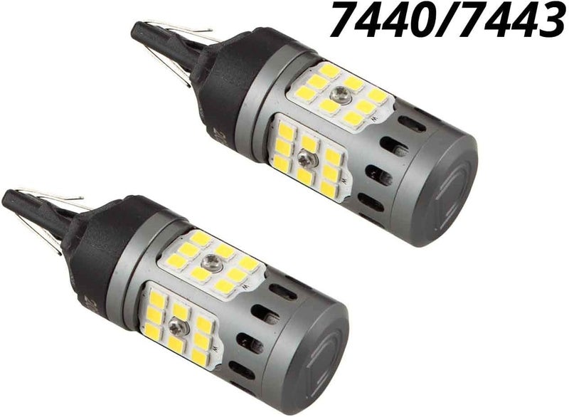 Diode Dynamics Backup LEDs compatible with Ford F-150 2015-2023 (pair), 3157 HP48 - Image 5