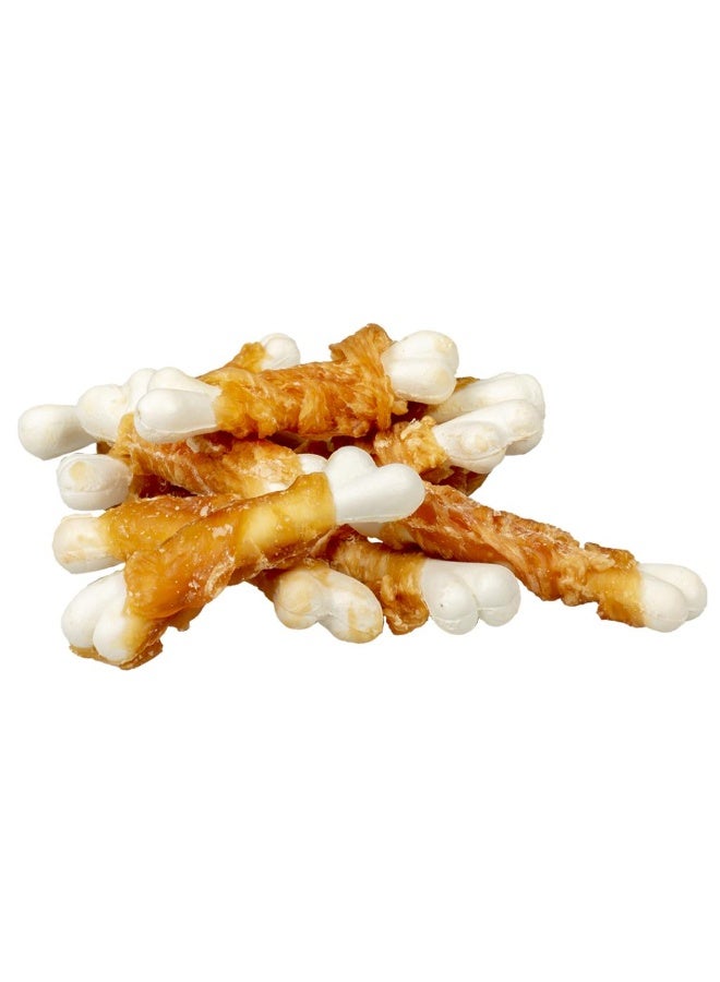 Duvo + Duvo+ Meat! Chicken & Calcium Bones 500g - Image 2