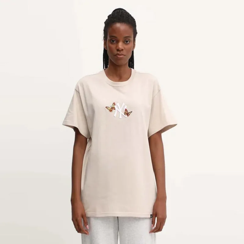 47 MLB New York Yankees T-Shirt - Women