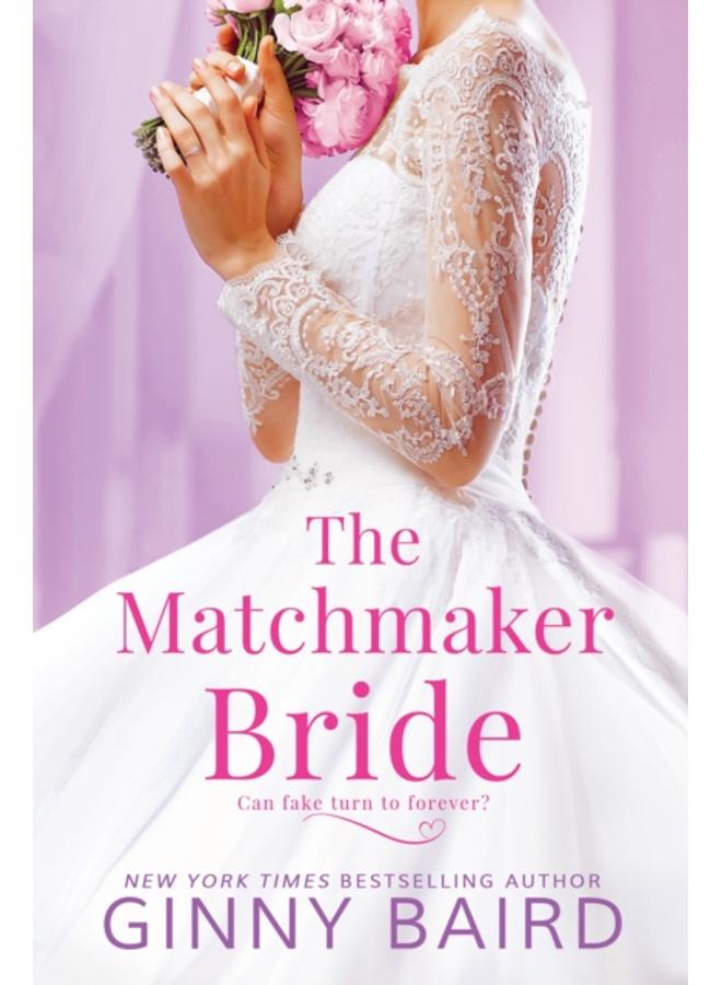 The Matchmaker Bride : 2