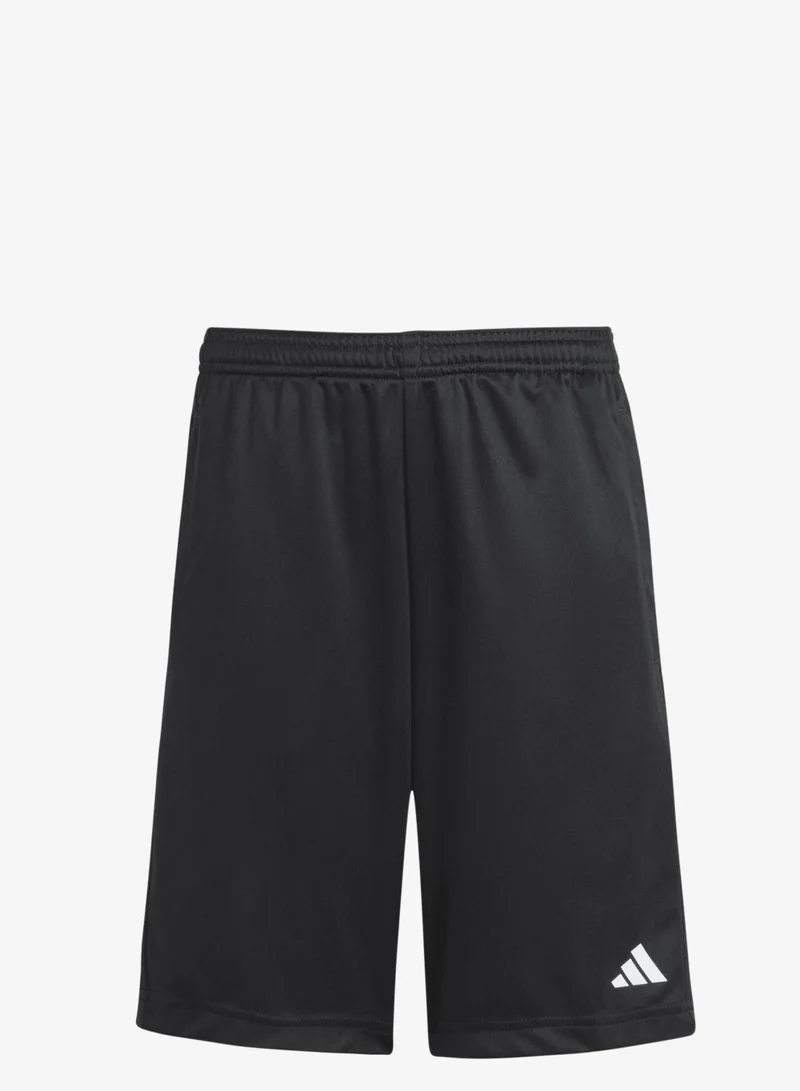 اديداس شورت للأطفال Train Essentials Logo Regular Fit