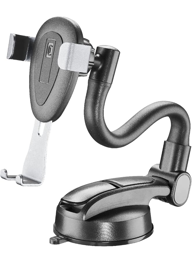 سيلولار لاين حامل الهاتف الذكي للسيارة - Image 1