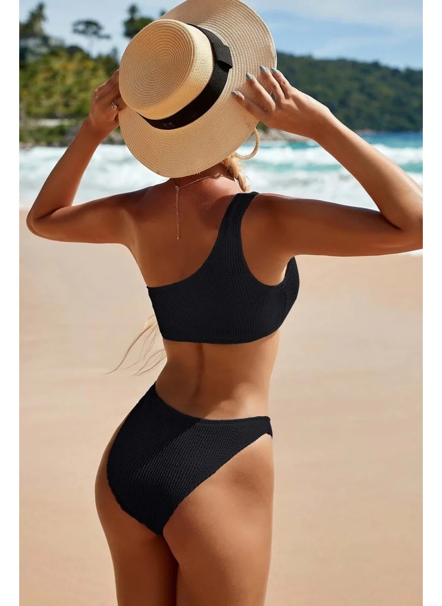 انجلسين Special Twill Bikini Bottom