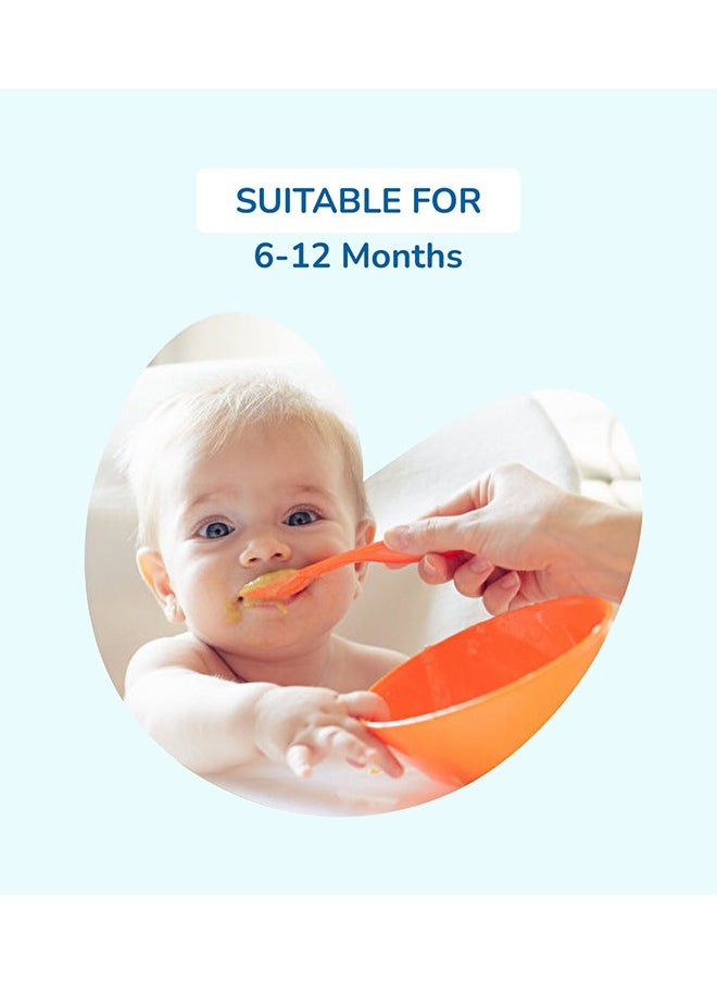 Uni baby - Sensitive Touch Baby Wet Wipes - Fragrance Free 52 pcs - Alcohol & Paraben Free for Sensitive Skin - Image 1