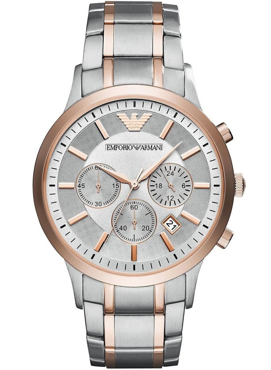 Emporio Armani Watch For Men AR11077
