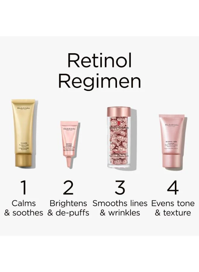 Elizabeth Arden Smooth, Repair, and Firm 4-Piece Gift Set