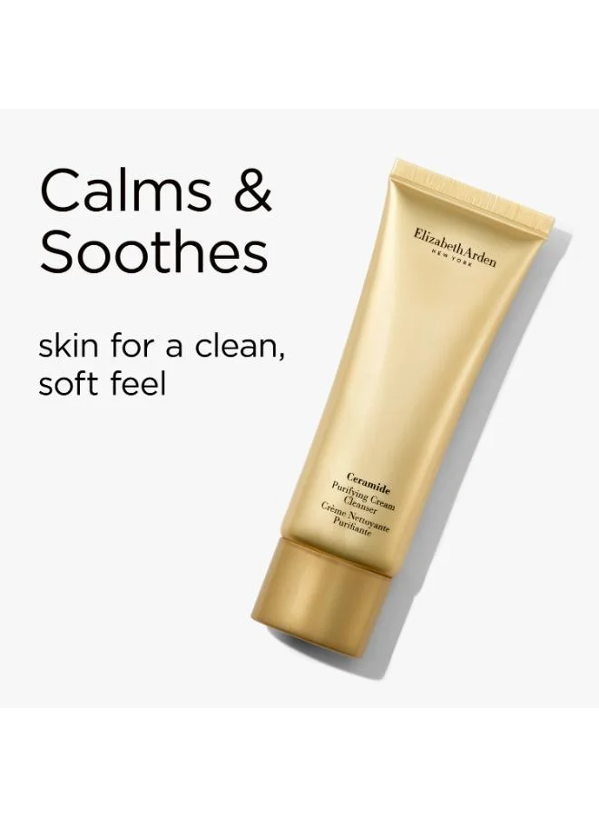 Elizabeth Arden Smooth, Repair, and Firm 4-Piece Gift Set, Savings 42%