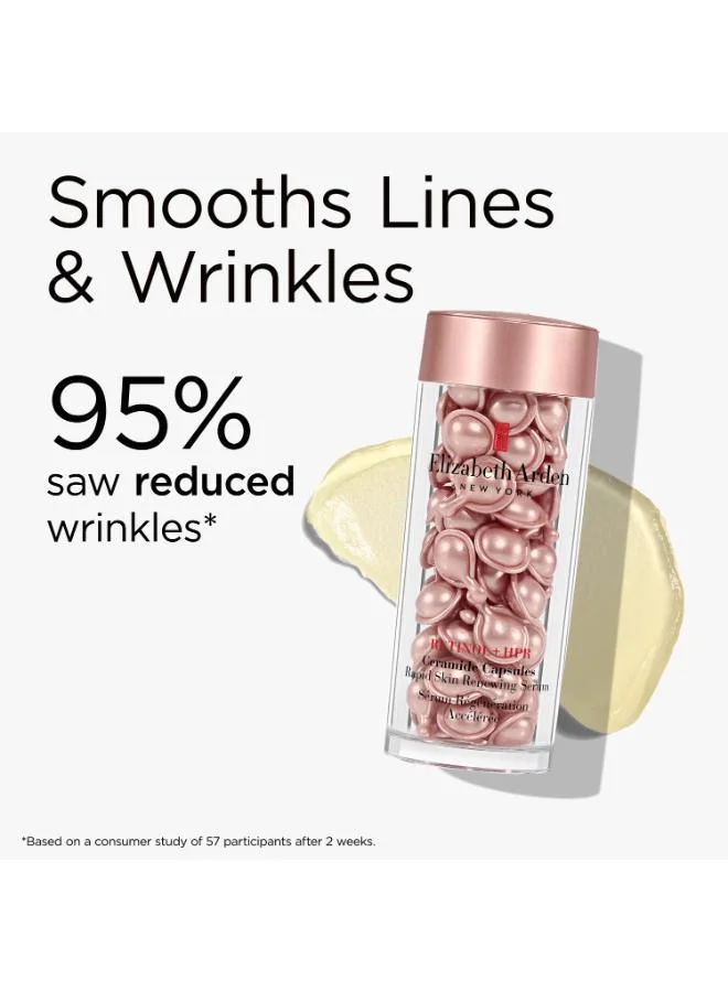Elizabeth Arden Smooth, Repair, and Firm 4-Piece Gift Set, Savings 42%