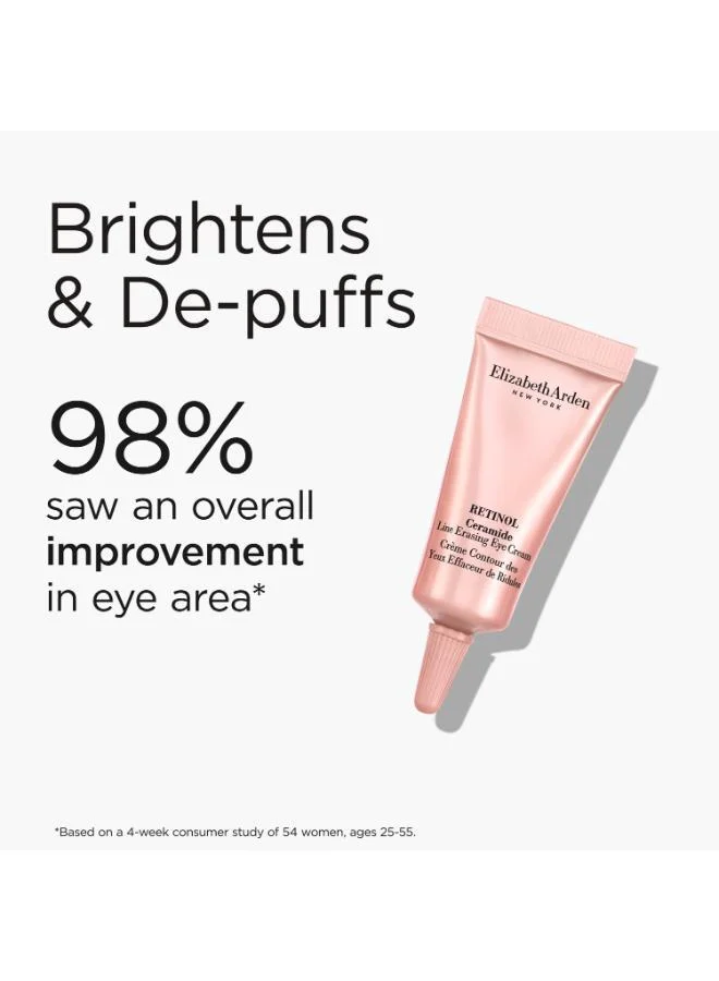 Elizabeth Arden Smooth, Repair, and Firm 4-Piece Gift Set, Savings 42%