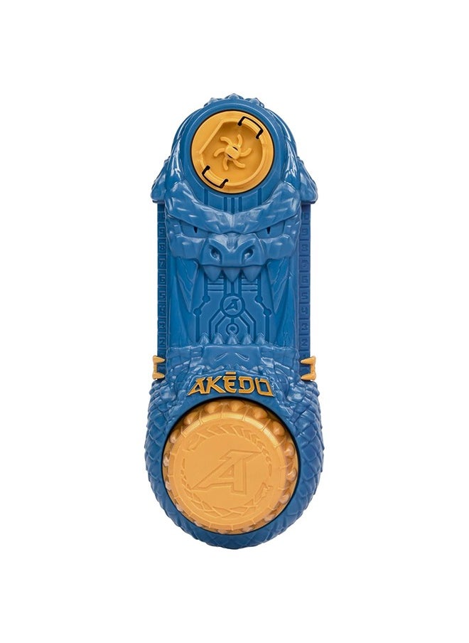 AKEDO - S6 ULTRA BEAST S/PK - RIPCLAW ALPHAWOLF - Image 1