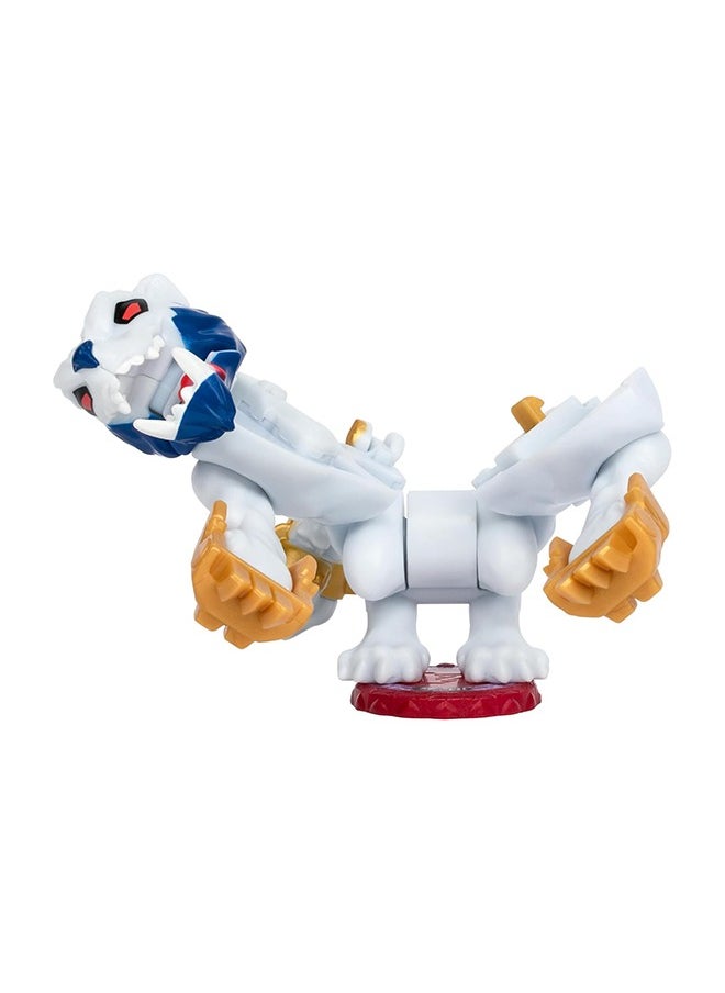 AKEDO - S6 ULTRA BEAST S/PK - RIPCLAW ALPHAWOLF - Image 1