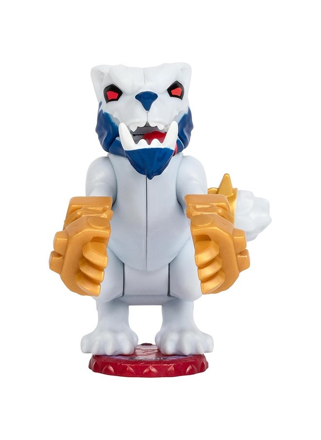 AKEDO - S6 ULTRA BEAST S/PK - RIPCLAW ALPHAWOLF - Image 1