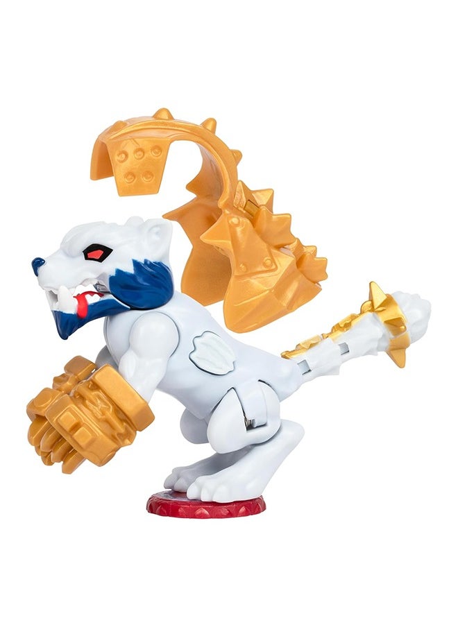 AKEDO - S6 ULTRA BEAST S/PK - RIPCLAW ALPHAWOLF - Image 1