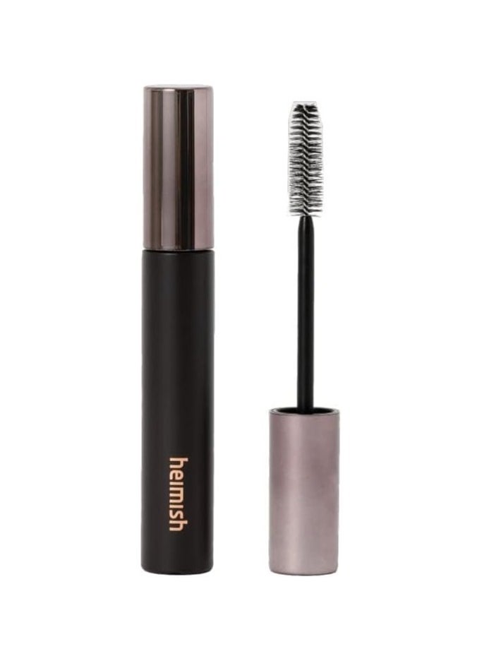 Heimish heimish Dailism Smudge Stop Mascara 0.32 oz / 9 g | Volume Mascara with no Smudging | Washable Mascara, Eye Makeup, Non-Clumping Curling, Waterproof, Kbeauty  - Image 1