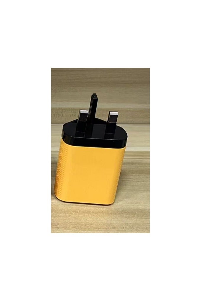 phone chargers - Image 1