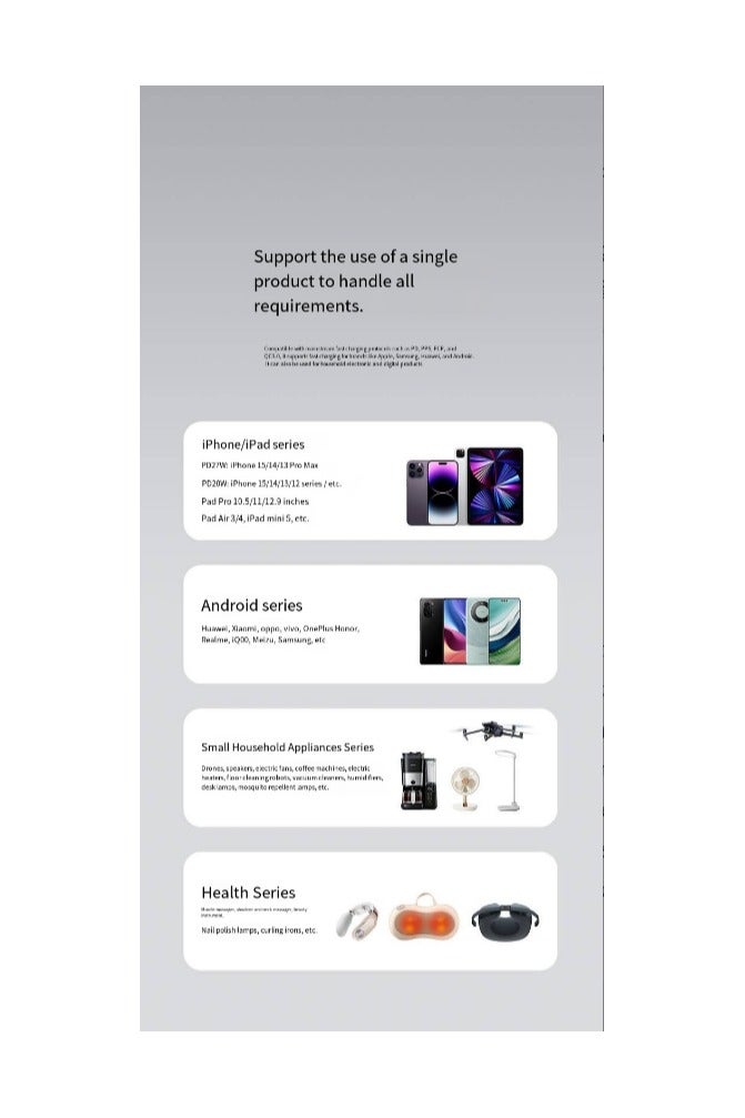 phone chargers - Image 5