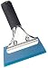 RockRose 5 AntiSlip Handle Professional Squeegee for Window Tinting Vinyl Wrap Applicator Rubber Squeegee with Stainless Steel Handle StreakFree Auto Window Cleaner for Car Available Various - Image 2