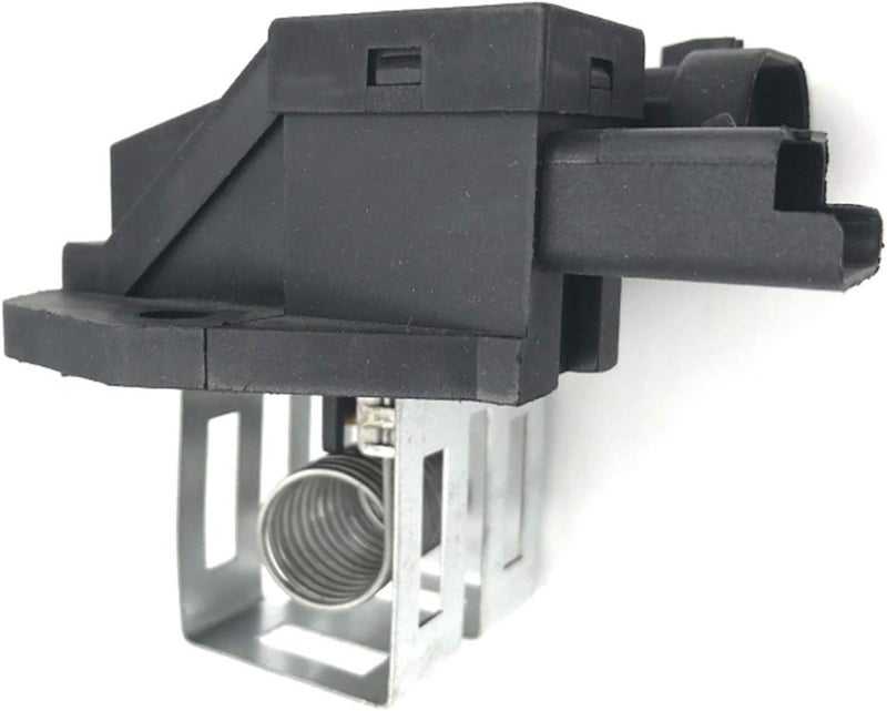 Yurefax Blower Motor Fan Resistor for Peugeot and Citroen - Image 1