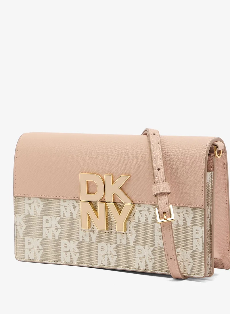 DKNY  Echo Clutch for Women | Best Price UAE