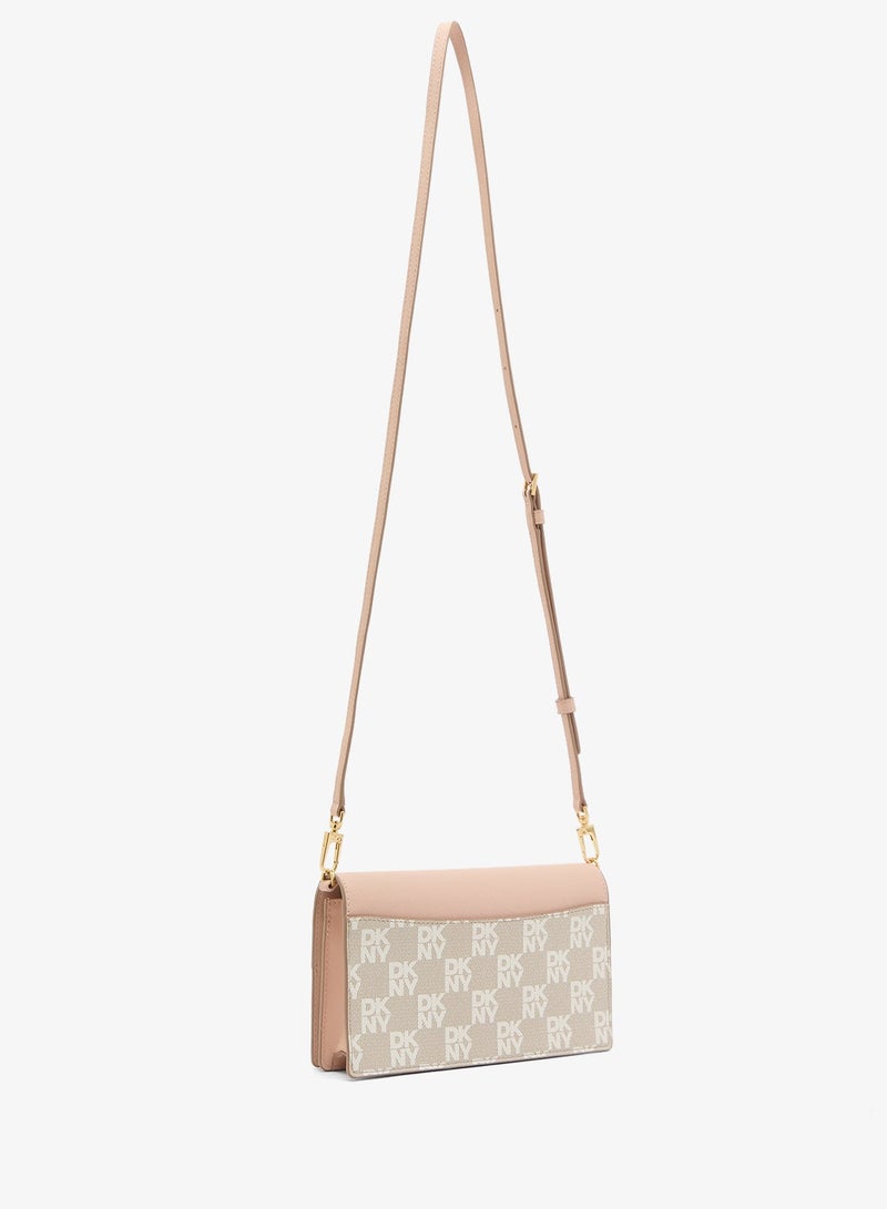 DKNY Echo Clutch - Image 3
