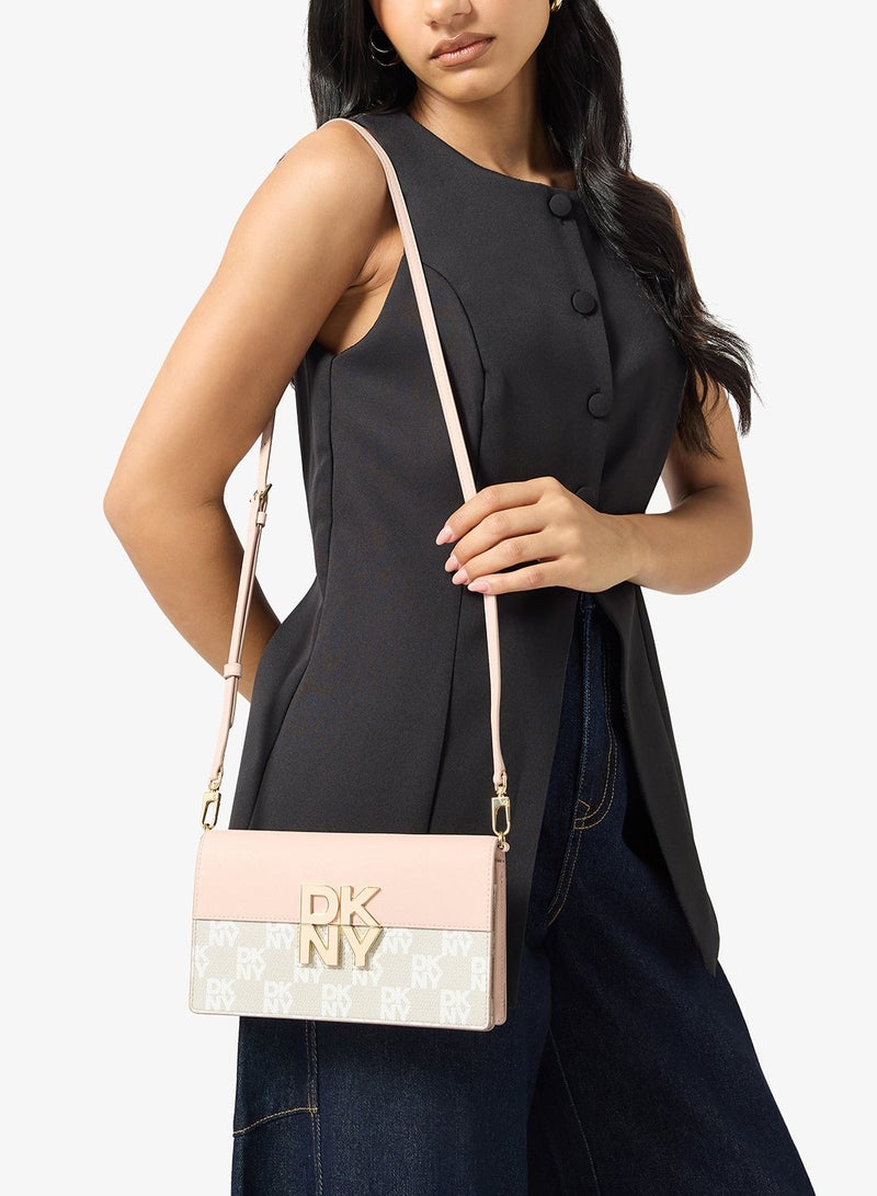 DKNY Echo Clutch - Image 2