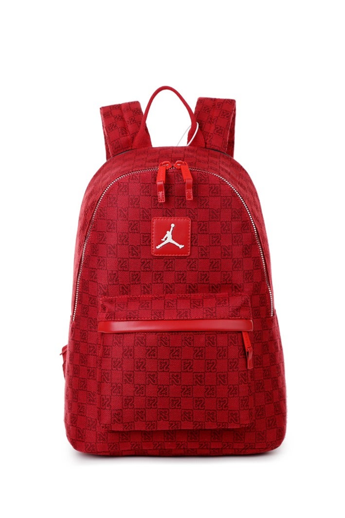 Jordan Air 【School Season】Backpacks, college student bags, outdoor trend Backpacks - Image 1