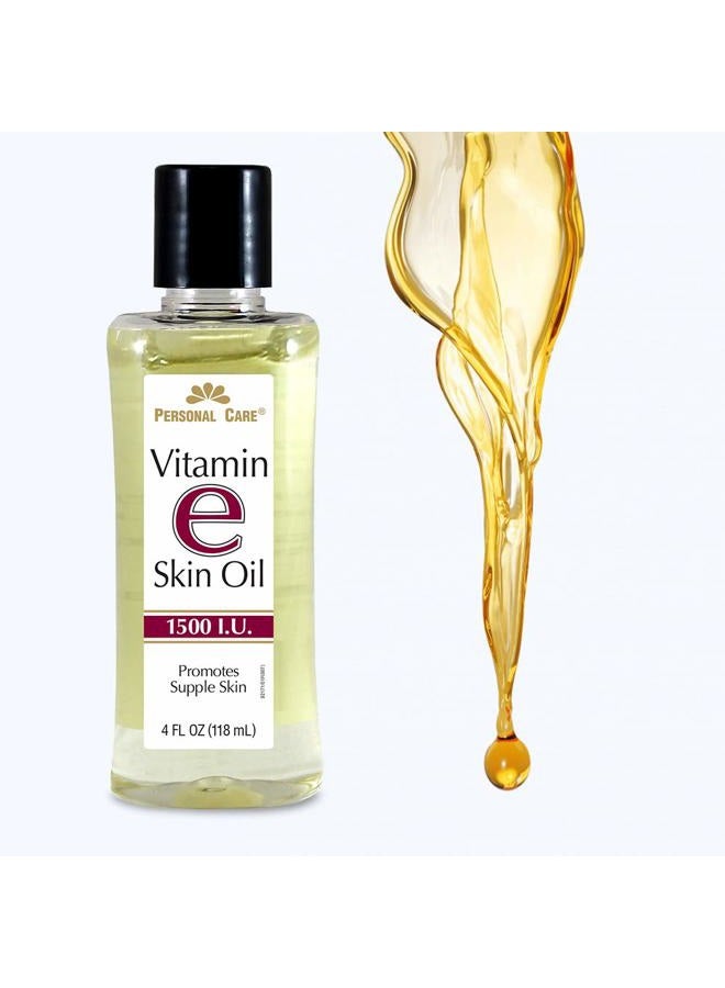 personal care Vitamin E Skin Oil (1) - Image 4