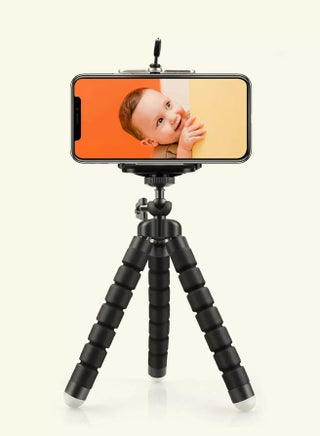 Desktop Phone Tripod Holder - pzsku/ZF8DC3C6DB3BC838F9563Z/45/_/1736447243/3fab3c74-19d3-441e-8e9f-90eb6611de44