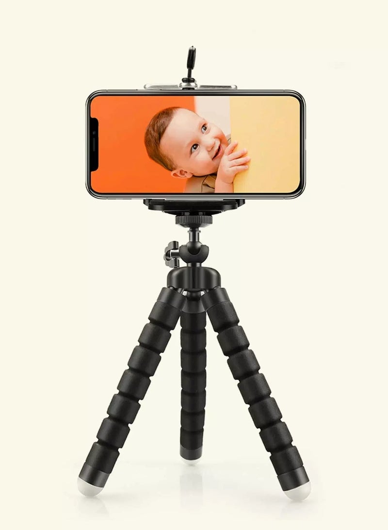 Desktop Phone Tripod Holder