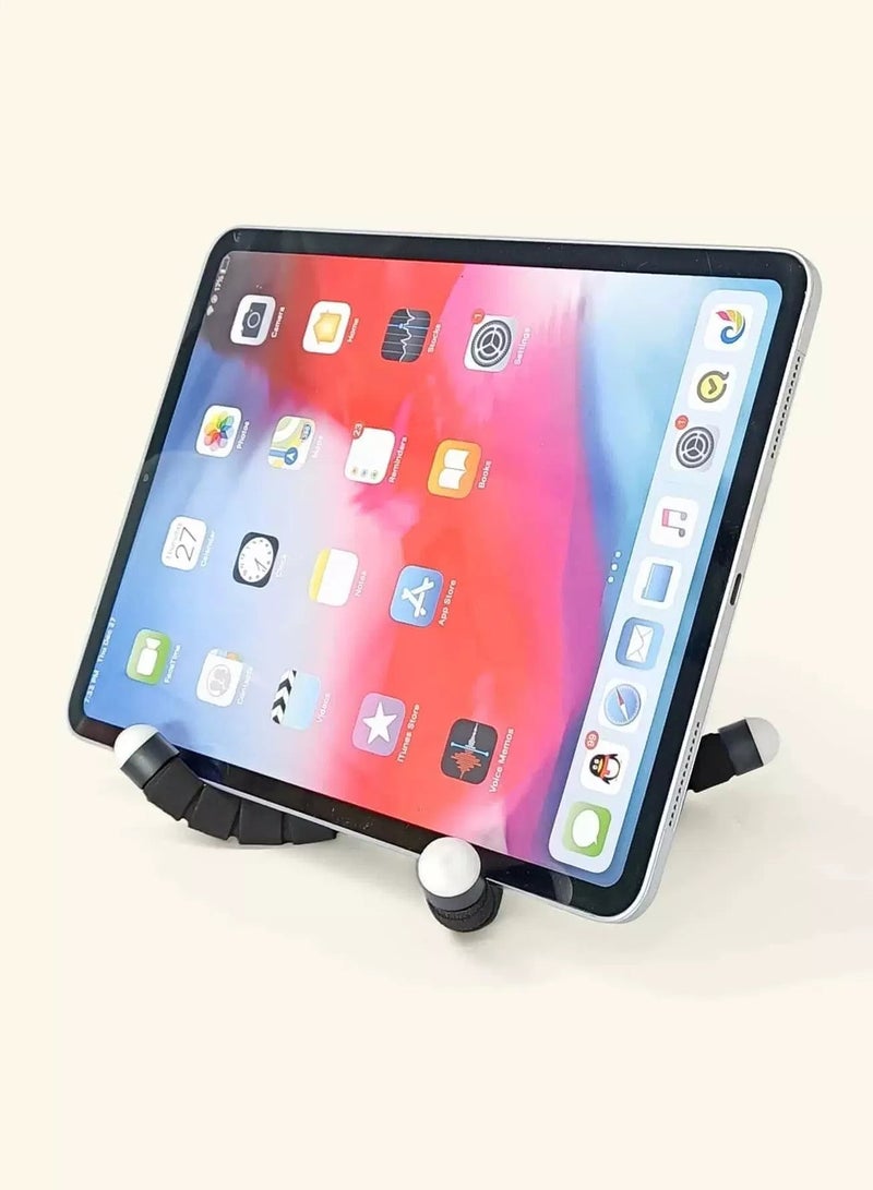 Desktop Phone Tripod Holder