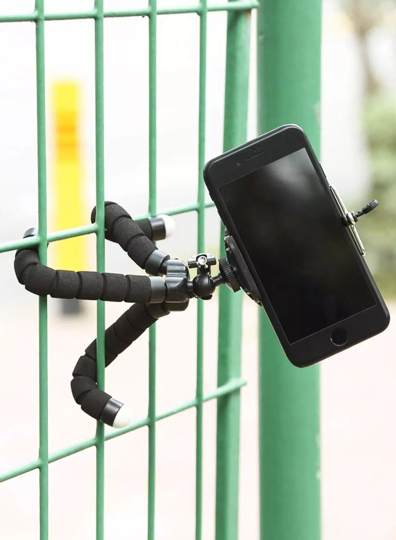 Desktop Phone Tripod Holder