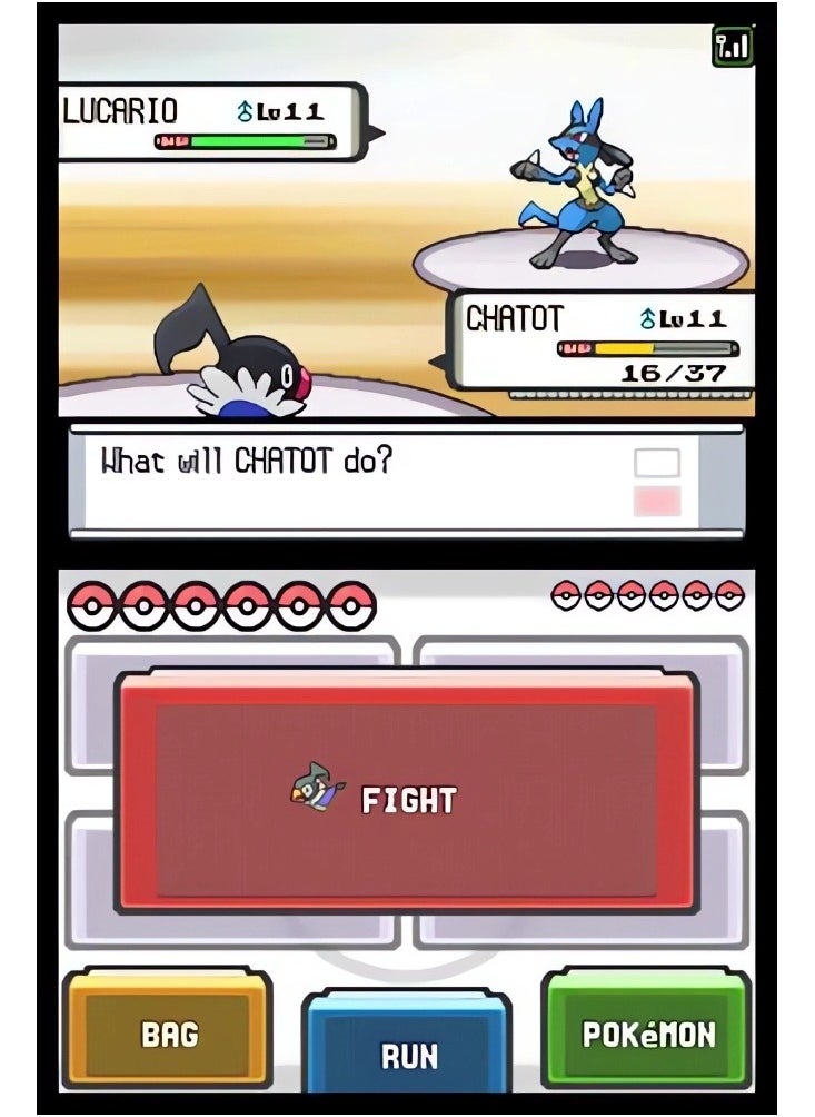 SYOSI - Diamond Version Nintendo DS Version Game Cartridges Game Card for NDS 3DS DSI DS - Image 1