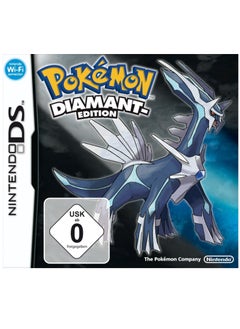 Diamond Version Nintendo DS Version Game Cartridges Game Card for NDS 3DS DSI DS