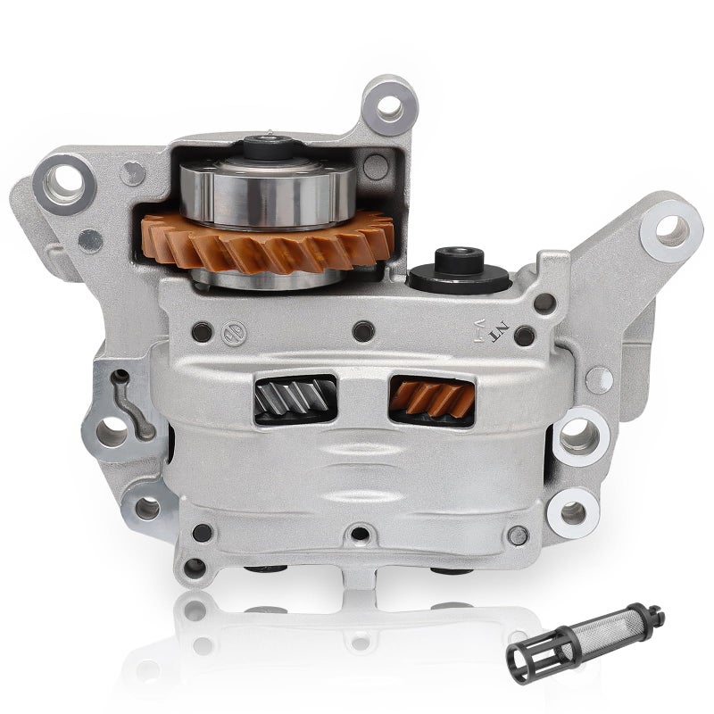 Keriolee 1362036020 Engine Balance Shaft Assembly 2ARFE Balancer Assy fits for 20092019 Toyota Avalon Camry RAV4 Sienna 25L 4cylinder models 136200V050 Tested Aftermarket Parts