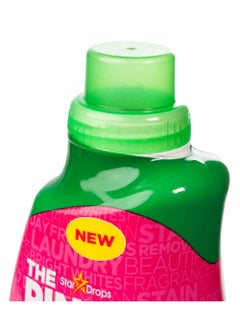 THE PINK STUFF The Pink Stuff The Miracle Laundry Bio Liquid 960 ml  - Image 4