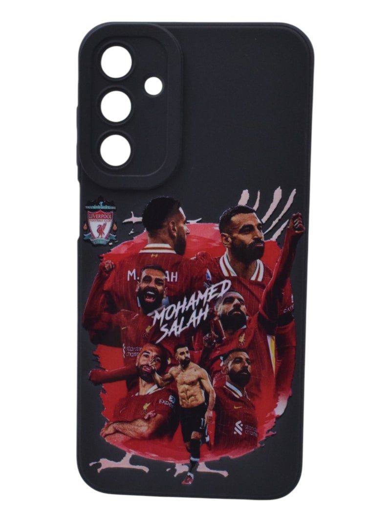 CFS Plastic Back Cover For Samsung Galaxy A15 - Multicolour - Image 1