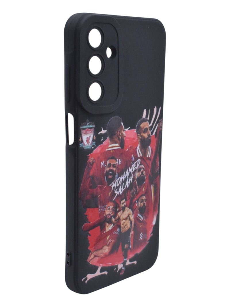 CFS Plastic Back Cover For Samsung Galaxy A15 - Multicolour - Image 2