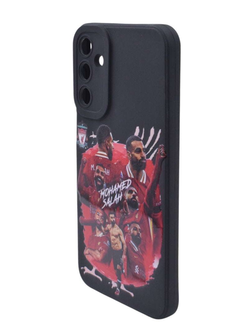 CFS Plastic Back Cover For Samsung Galaxy A15 - Multicolour - Image 3