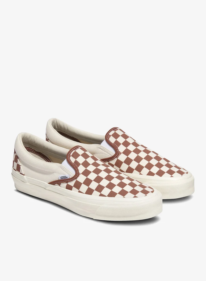 VANS Reissue 98 LX Slip-On Unisex Shoes